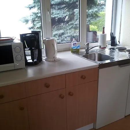 Rum i privatbostad Ouna *